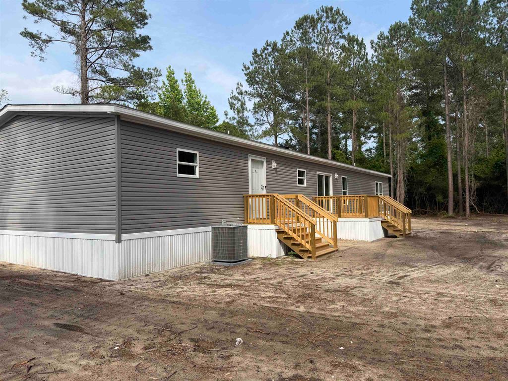 265 Apple Valley Rd., Loris, SC 29569 — photo 4