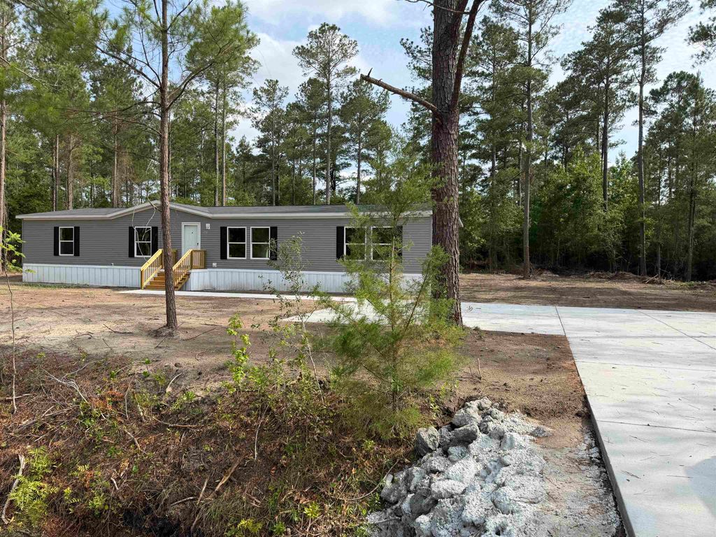 265 Apple Valley Rd., Loris, SC 29569 — photo 5