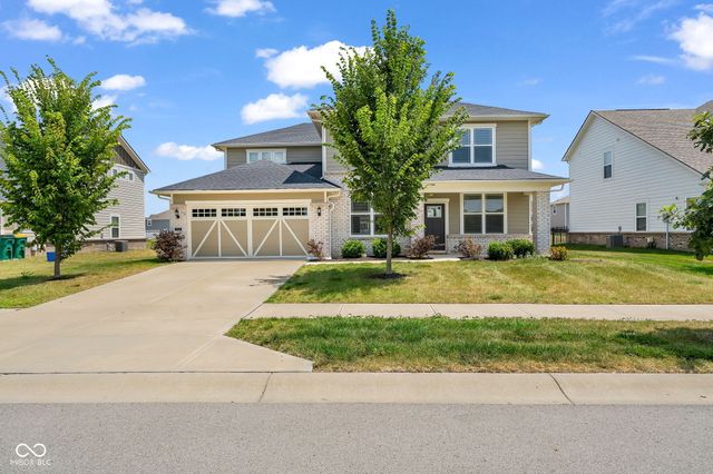 15523 Brees, Westfield, IN 46074