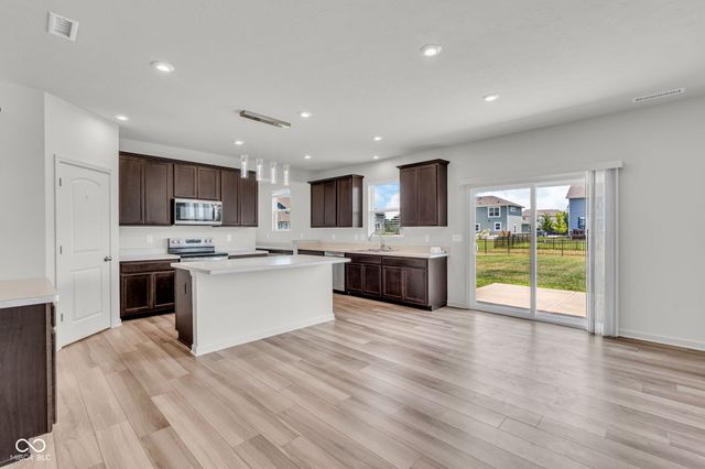 15523 Brees, Westfield, IN 46074