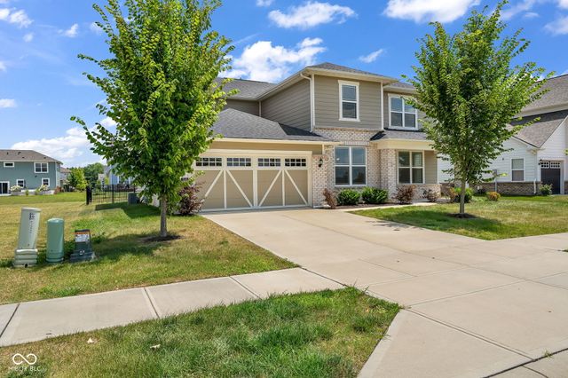15523 Brees, Westfield, IN 46074