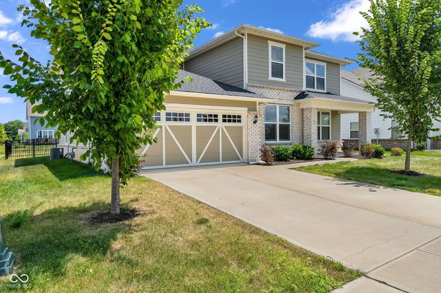 15523 Brees, Westfield, IN 46074