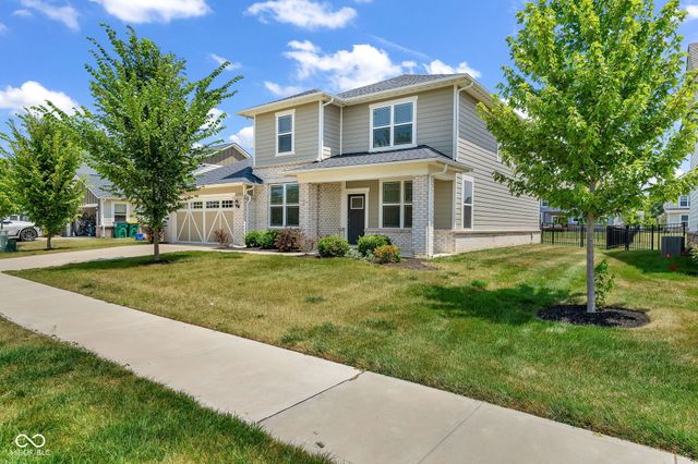15523 Brees, Westfield, IN 46074