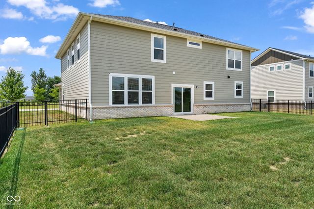15523 Brees, Westfield, IN 46074