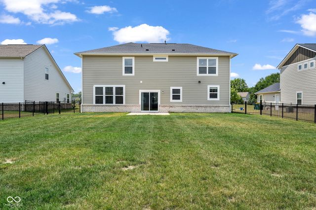 15523 Brees, Westfield, IN 46074