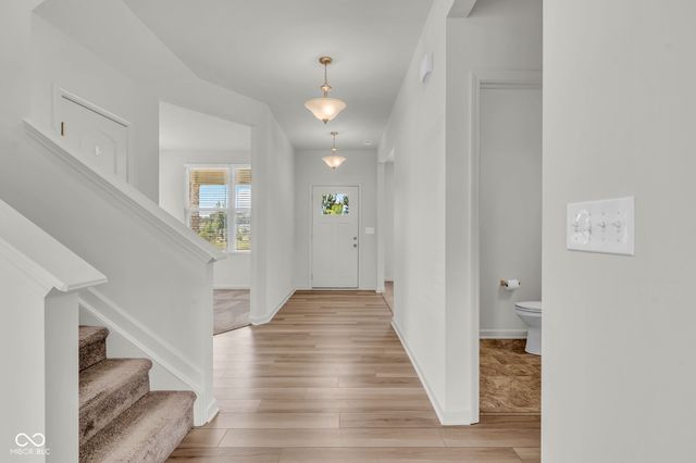 15523 Brees, Westfield, IN 46074