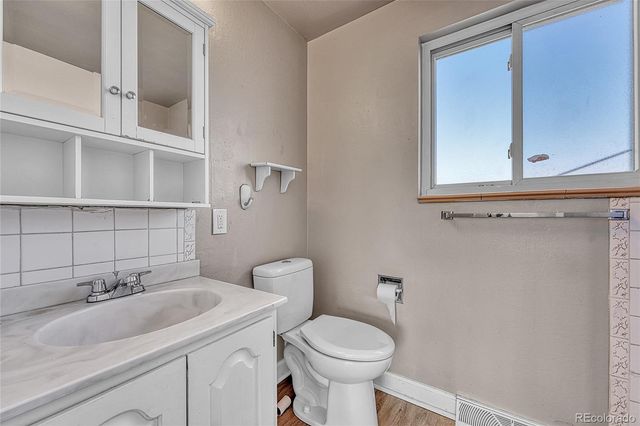 8450 Turnpike Drive, Westminster, CO 80031