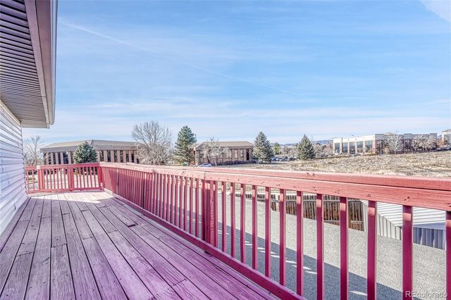 8450 Turnpike Drive, Westminster, CO 80031