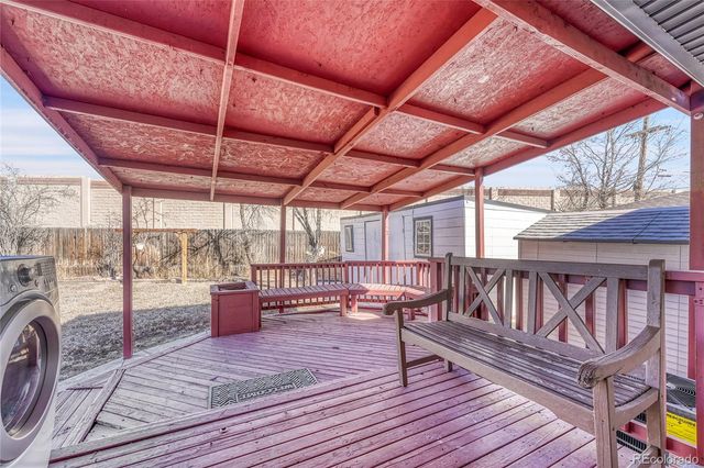 8450 Turnpike Drive, Westminster, CO 80031