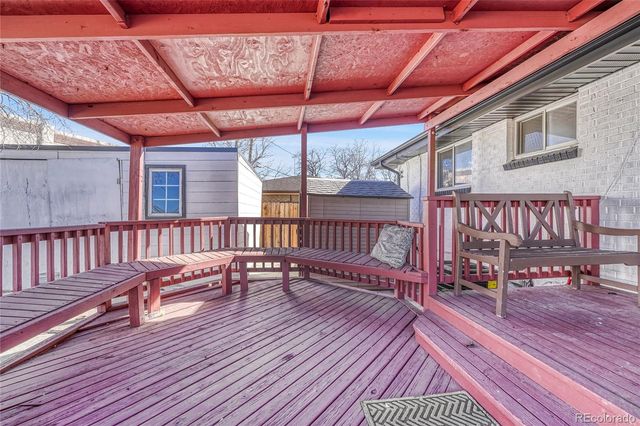 8450 Turnpike Drive, Westminster, CO 80031