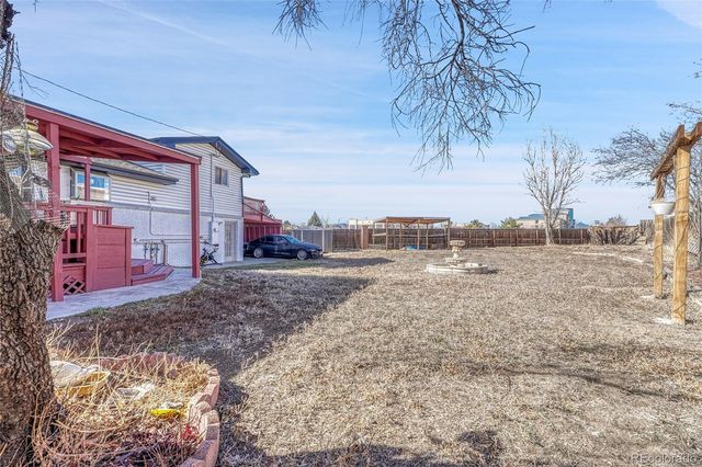 8450 Turnpike Drive, Westminster, CO 80031