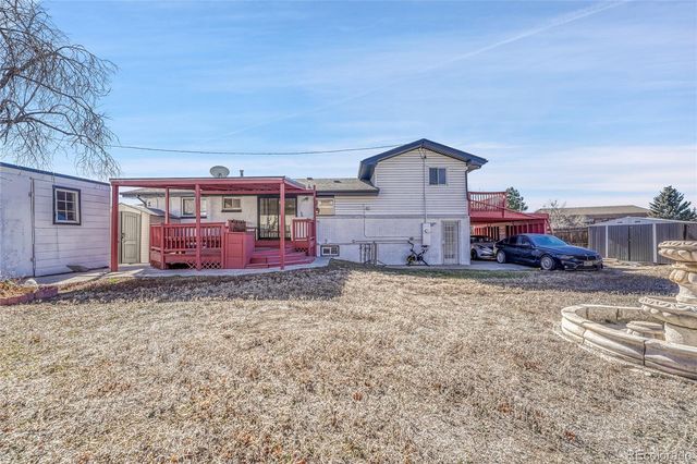 8450 Turnpike Drive, Westminster, CO 80031
