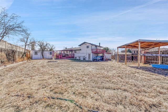 8450 Turnpike Drive, Westminster, CO 80031