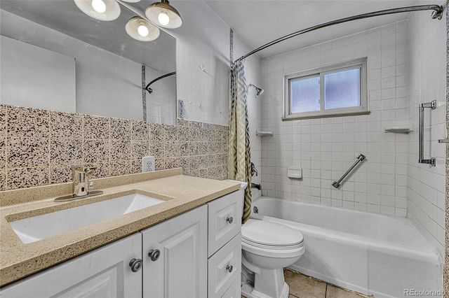 8450 Turnpike Drive, Westminster, CO 80031