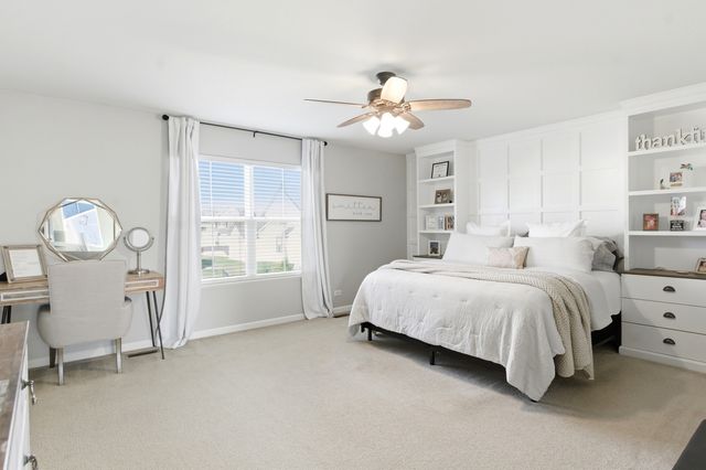 9543 Baumgartner Street, Huntley, IL 60142