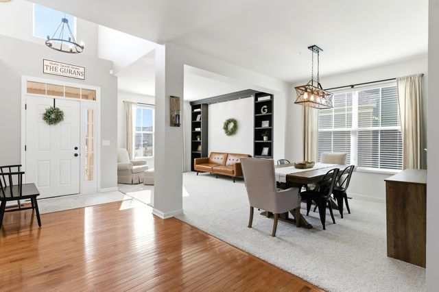 9543 Baumgartner Street, Huntley, IL 60142