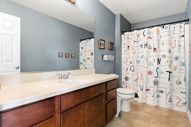 9543 Baumgartner Street, Huntley, IL 60142