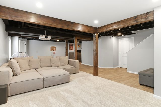 9543 Baumgartner Street, Huntley, IL 60142