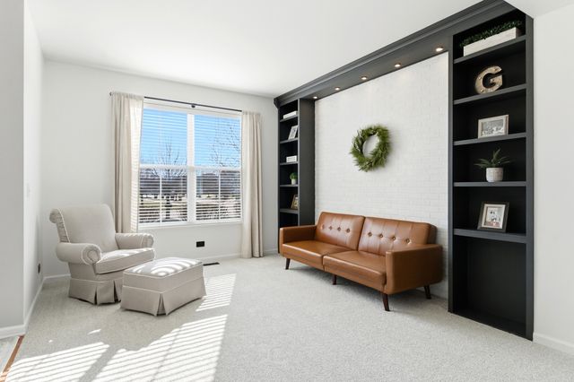 9543 Baumgartner Street, Huntley, IL 60142