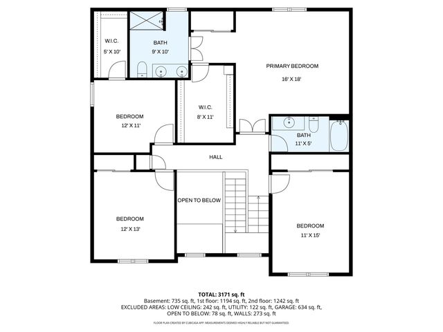 9543 Baumgartner Street, Huntley, IL 60142