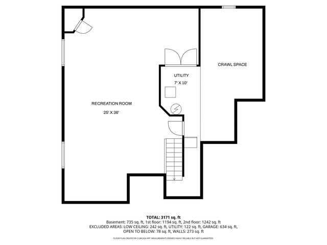 9543 Baumgartner Street, Huntley, IL 60142