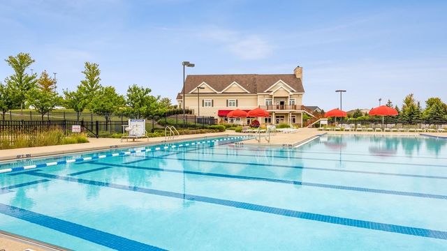 9543 Baumgartner Street, Huntley, IL 60142