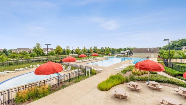 9543 Baumgartner Street, Huntley, IL 60142