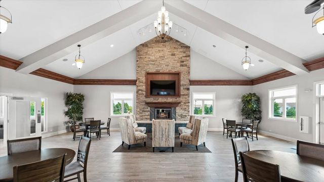 9543 Baumgartner Street, Huntley, IL 60142