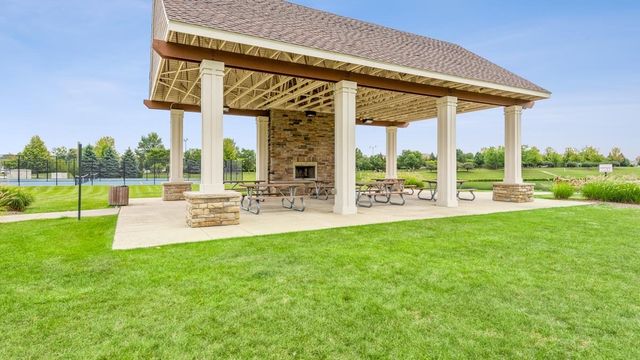 9543 Baumgartner Street, Huntley, IL 60142