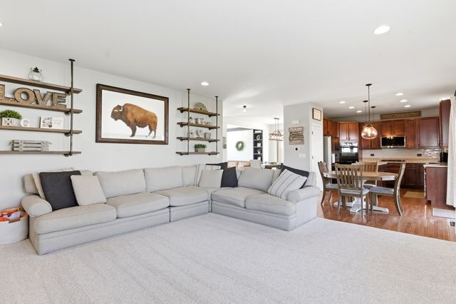 9543 Baumgartner Street, Huntley, IL 60142