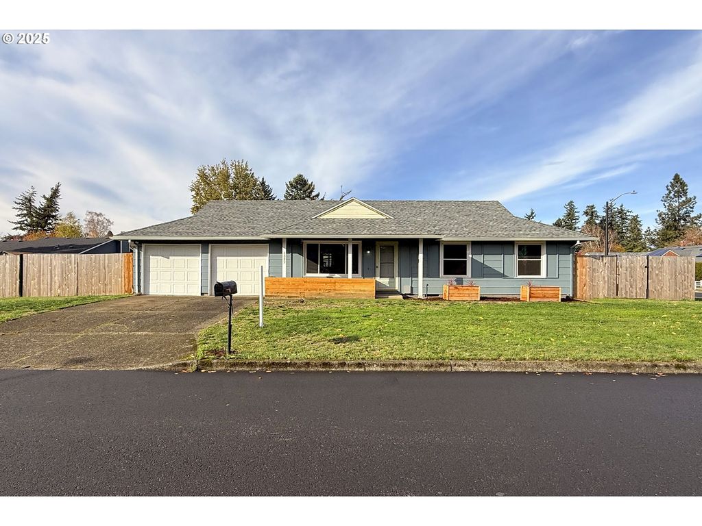 1889 Ne BEECH Ave, Gresham, OR 97030