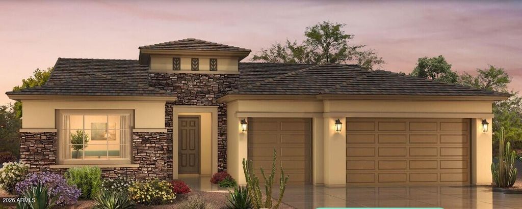 4137 W Adobe Drive, Eloy, AZ 85131