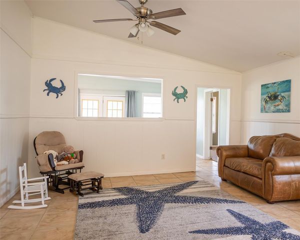 357 County Road 296, Sargent, TX 77414