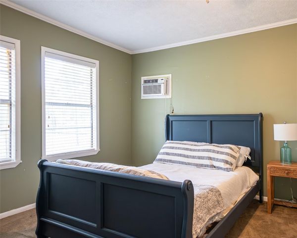 357 County Road 296, Sargent, TX 77414