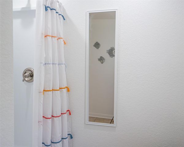 357 County Road 296, Sargent, TX 77414