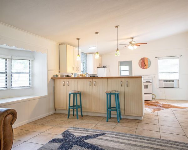 357 County Road 296, Sargent, TX 77414