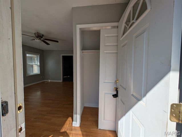 2706 Godfrey Street, Belleville, IL 62226
