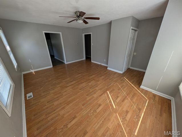 2706 Godfrey Street, Belleville, IL 62226