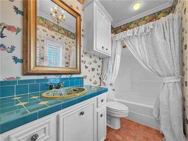 4502 Thoreau Circ, Corpus Christi, TX 78410