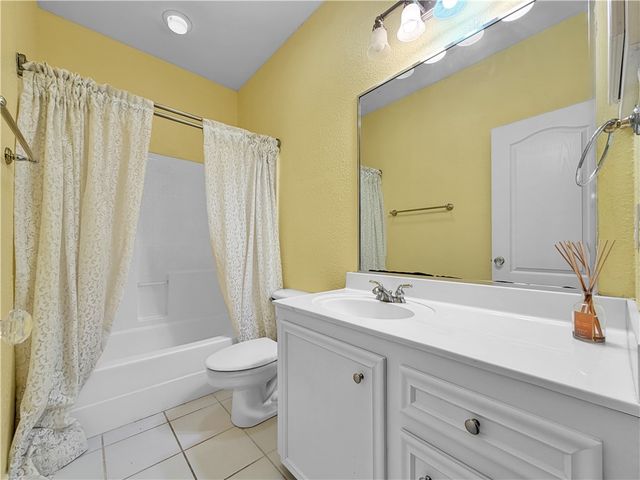 4502 Thoreau Circ, Corpus Christi, TX 78410