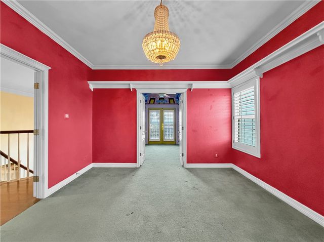 4502 Thoreau Circ, Corpus Christi, TX 78410