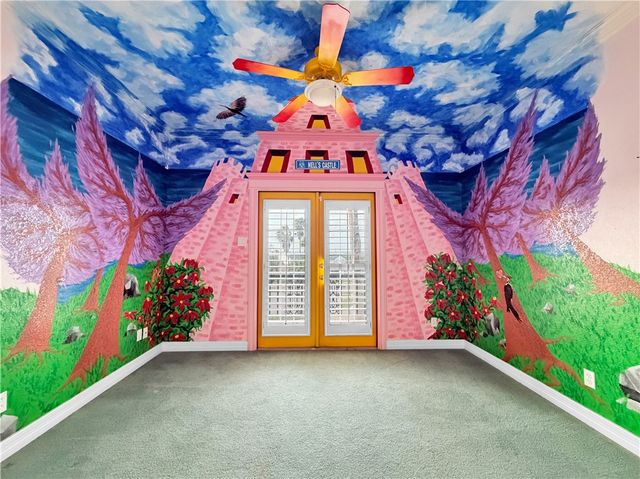 4502 Thoreau Circ, Corpus Christi, TX 78410