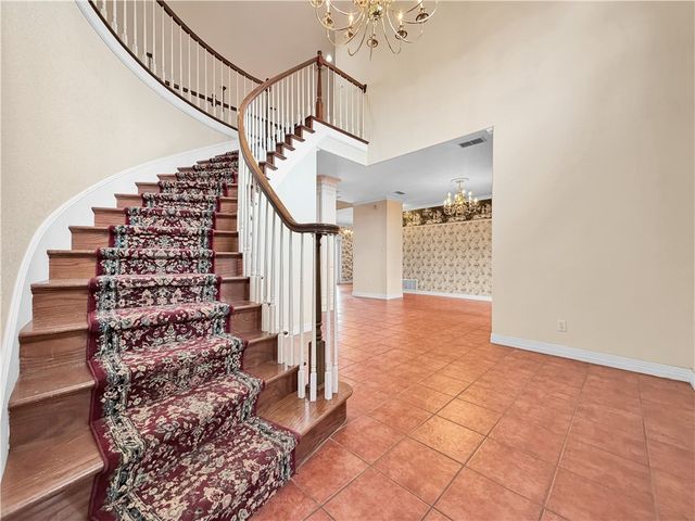 4502 Thoreau Circ, Corpus Christi, TX 78410