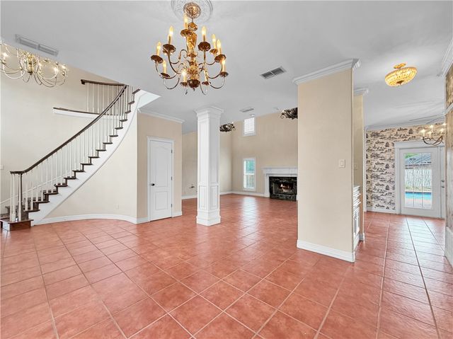 4502 Thoreau Circ, Corpus Christi, TX 78410