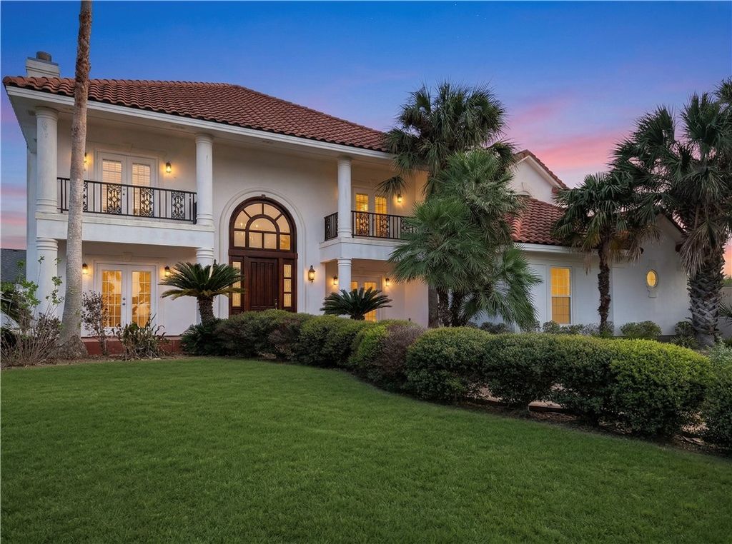 4502 Thoreau Circ, Corpus Christi, TX 78410