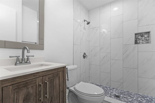 806 Longbeach Drive, Garland, TX 75043