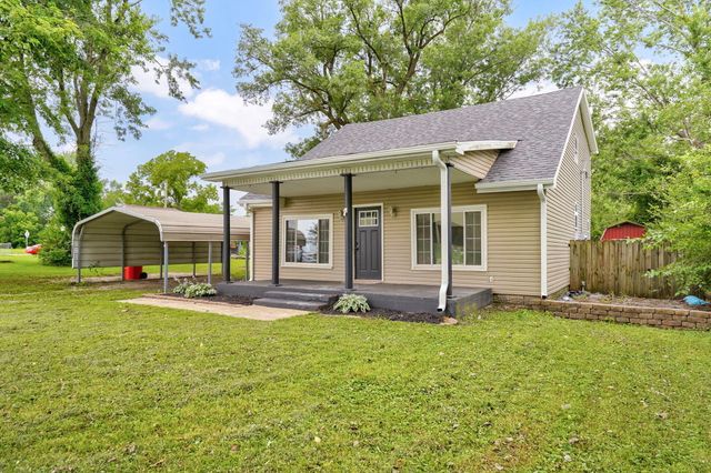 2833 N York Avenue, Brookline, MO 65619