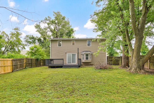 2833 N York Avenue, Brookline, MO 65619