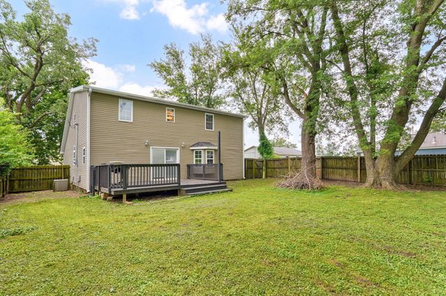 2833 N York Avenue, Brookline, MO 65619