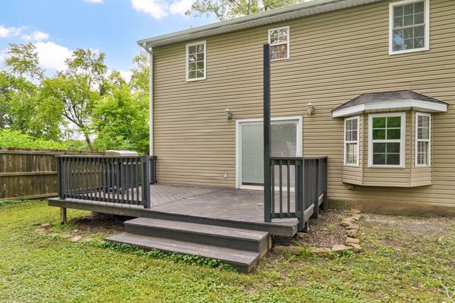 2833 N York Avenue, Brookline, MO 65619